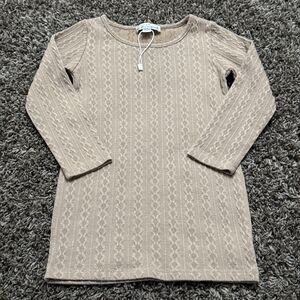 Baby Girl Size 18-24 Months Bailey’s Blossoms Dress